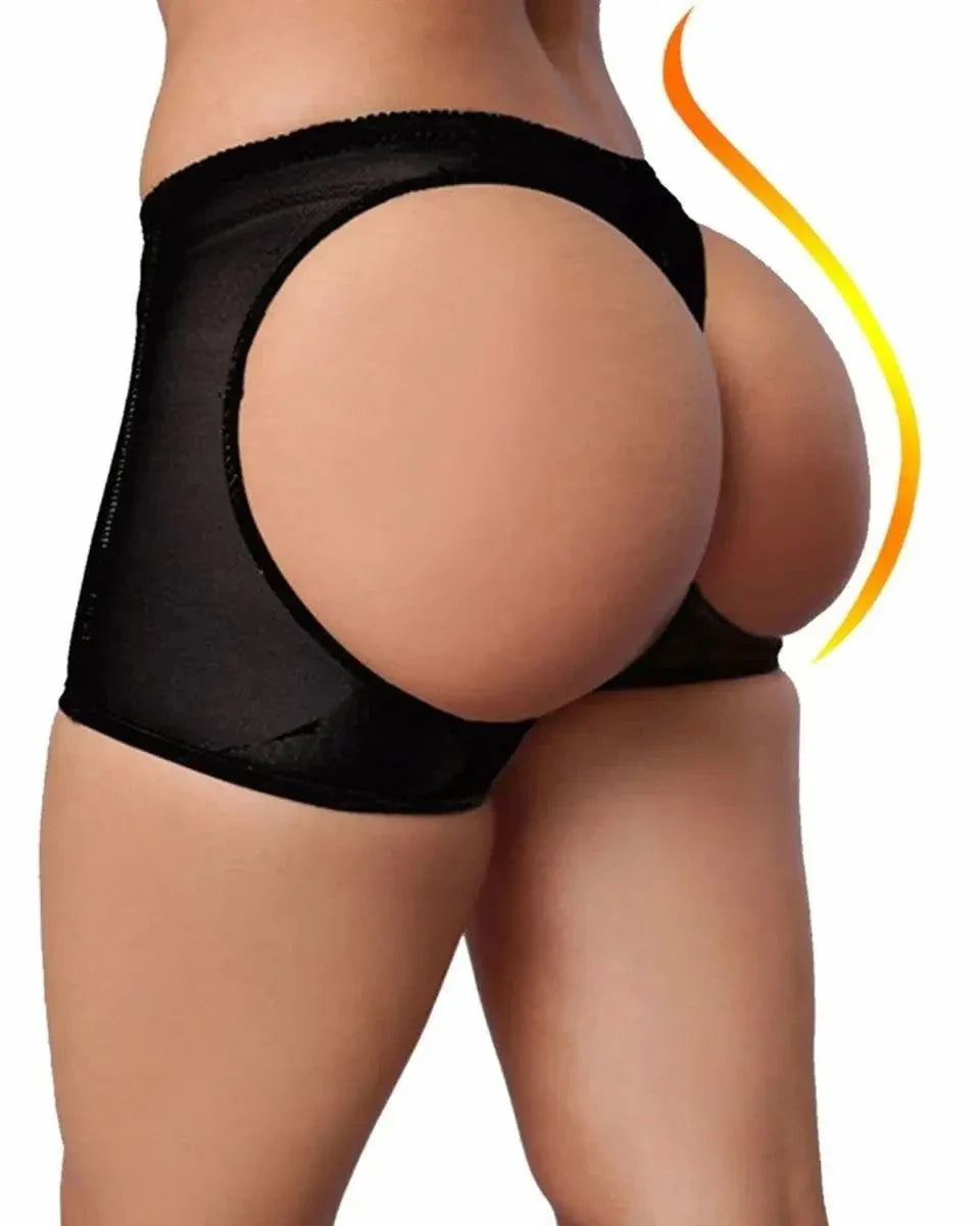 Shop All I WantButt Lifter Shaper – Tummy Control Panties, Open Buttock Instant BoyshThe Butt Lifter Shaper is expertly designed to enhance your curves and provide all-day comfort. These tummy control panties feature an innovative open buttock designShop All I WantShop All I WantButt Lifter Shaper – Tummy Control Panties, Open Buttock Instant Boyshorts