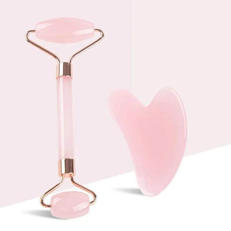 Gua Sha Face MassagerElevate Your Skincare Routine with Our Gua Sha Face Massager!
Introducing our Gua Sha Face Massager, a luxurious and effective tool designed to enhance your skincareSHOP ALL I WANTShop All I WantGua Sha Face Massager