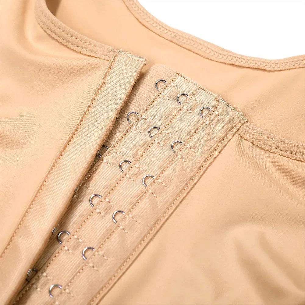 Colombianas Shaper Stage 2 | Postpartum Girdle for Women’s Slimming ✨Achieve the perfect silhouette with the Colombianas Shaper Stage 2. Designed specifically for women, this postpartum girdle provides excellent support after BBL or sShop All I WantShop All I WantColombianas Shaper Stage 2