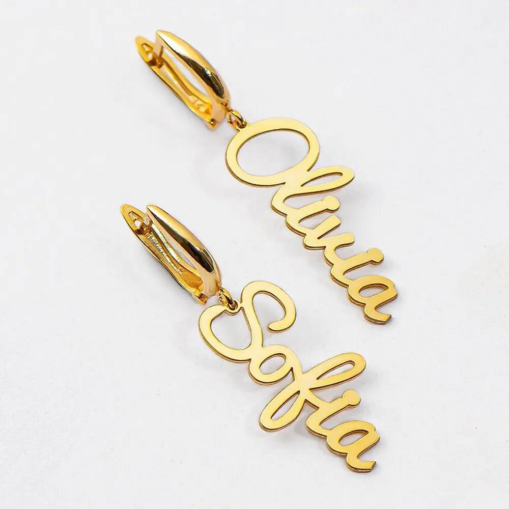Custom Stainless Steel Earrings ✨🎁Elevate your style with our Custom Stainless Steel Earrings - a personalized and timeless accessory that adds a touch of elegance and sentiment to your look. ✨🎁💫
KSHOP ALL I WANTShop All I WantCustom Stainless Steel Earrings