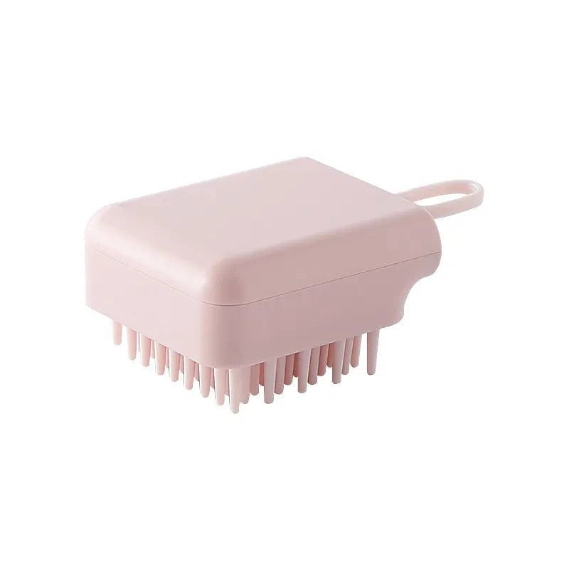 Head Scalp Massage BrushElevate Your Self-Care Routine with Our Head Scalp Massage Brush!
Introducing our Head Scalp Massage Brush, a must-have addition to your self-care regimen for ultimaSHOP ALL I WANTShop All I WantHead Scalp Massage Brush