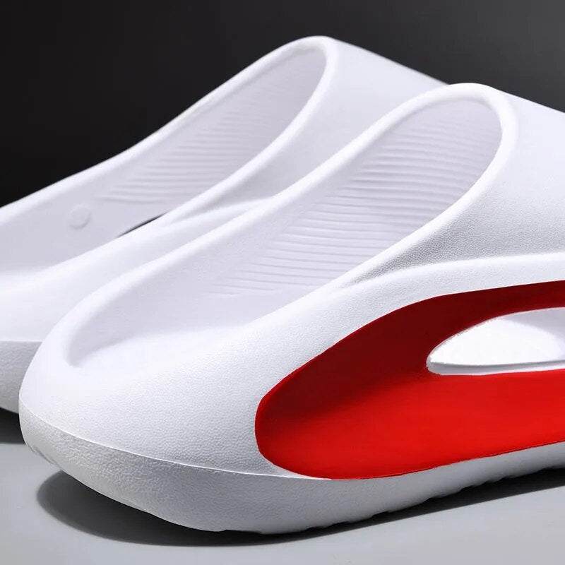 Comfortable sandals Shop All I Want Sandals for Men & WomenFeet length+(0-1.5cm)=Insole lengthNOTE: Don't choose the size based on the Insole length and Outsole length!SHOP ALL I WANTShop All I WantMen & Women