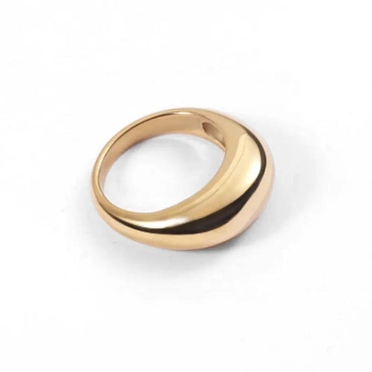 Gold & Silver Stainless Steel Rings✨ Timeless Brilliance: Classic pieces that never go out of style. 💖 Durable & Hypoallergenic: Perfect for everyday wear. ✨ Stainless Steel Strength: Rings that SHOP ALL I WANTShop All I WantGold & Silver Stainless Steel Rings