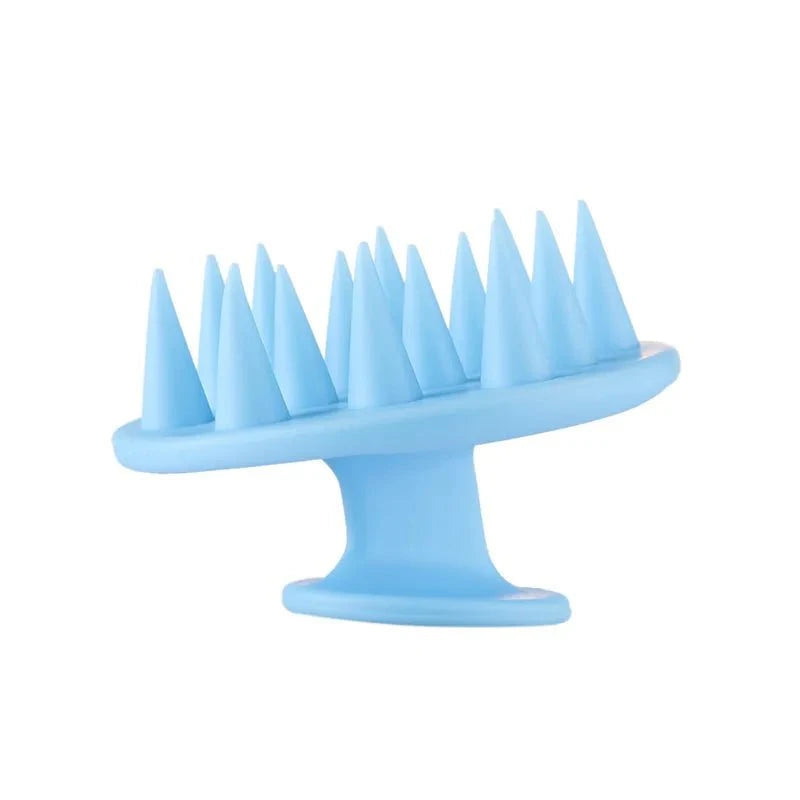 Head Scalp Massage BrushElevate Your Self-Care Routine with Our Head Scalp Massage Brush!
Introducing our Head Scalp Massage Brush, a must-have addition to your self-care regimen for ultimaSHOP ALL I WANTShop All I WantHead Scalp Massage Brush