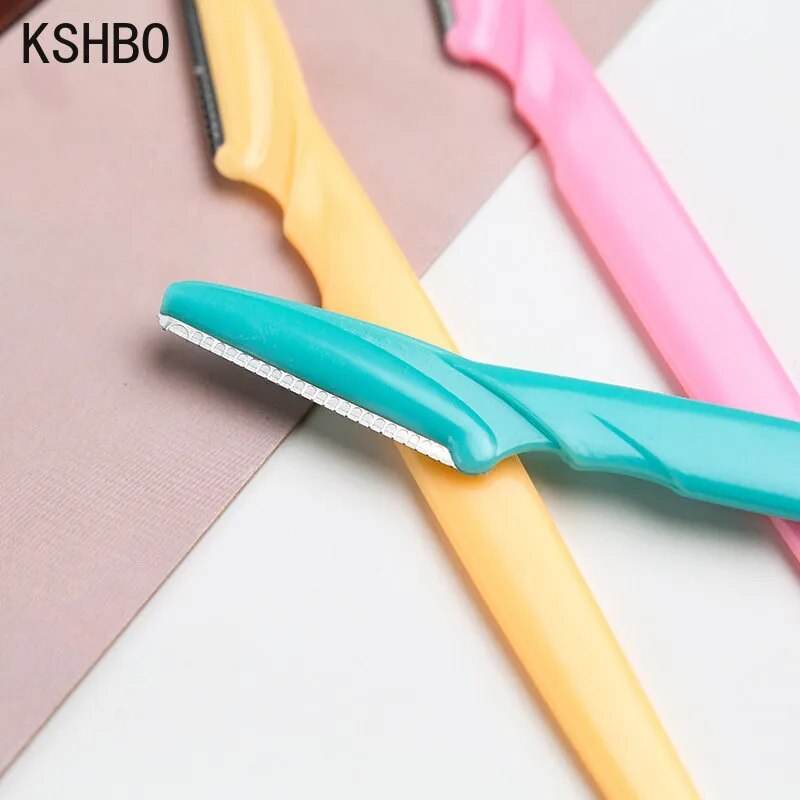Eyebrow Trimmer Blades: Precision & Beauty ๐Get the perfect brows with our eyebrow trimmer blades!
๐ Precision Cutting: Achieve perfectly shaped eyebrows with every use. ๐ Effortless Beauty: Say goodbye to sSHOP ALL I WANTShop All I WantEyebrow Trimmer Blades