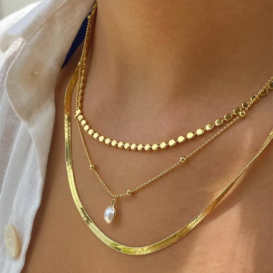Vintage Crystal Star Moon Necklace 🌟🌙Illuminate your style with our Vintage Crystal Star Moon Necklace - a stunning and timeless accessory that captures the magic of the night sky and adds a touch of ceSHOP ALL I WANTShop All I WantVintage Crystal Star Moon Necklace