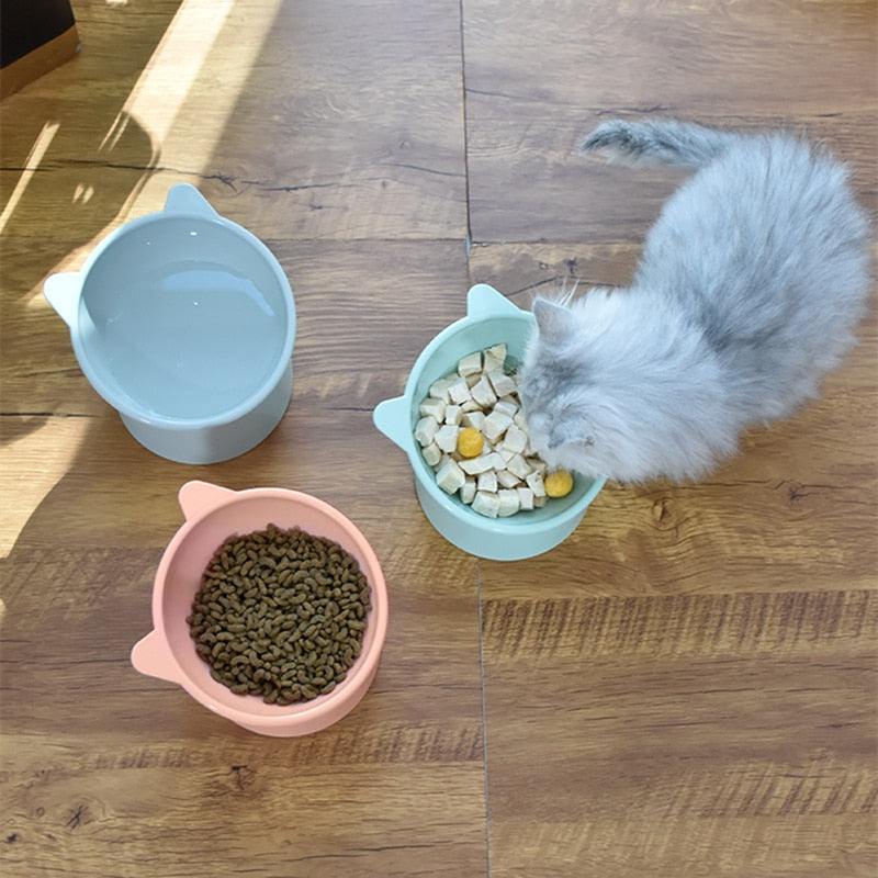 Cat & Dog Feeding Bowl -3 Different ColorsSimplify Pet Feeding with Our Cat & Dog Feeding Bowl!
Introducing our Cat & Dog Feeding Bowl, designed to make mealtime a breeze for your beloved furry frienSHOP ALL I WANTShop All I WantCat & Dog Feeding Bowl