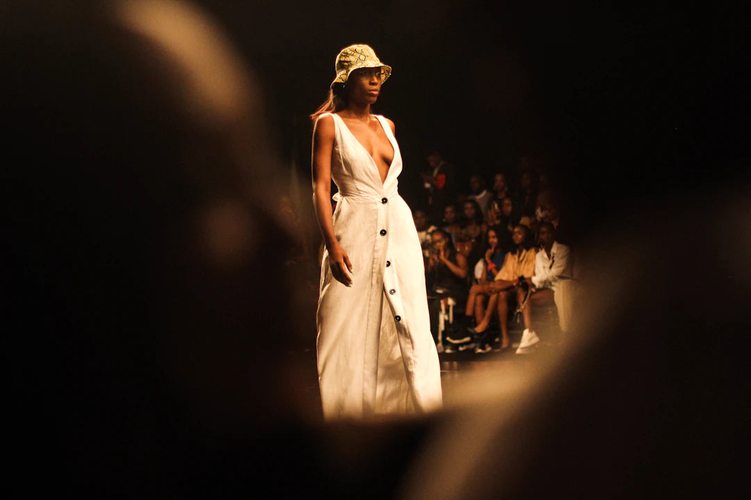 The Fascinating Influence of Fashion Shows on Women's Trends