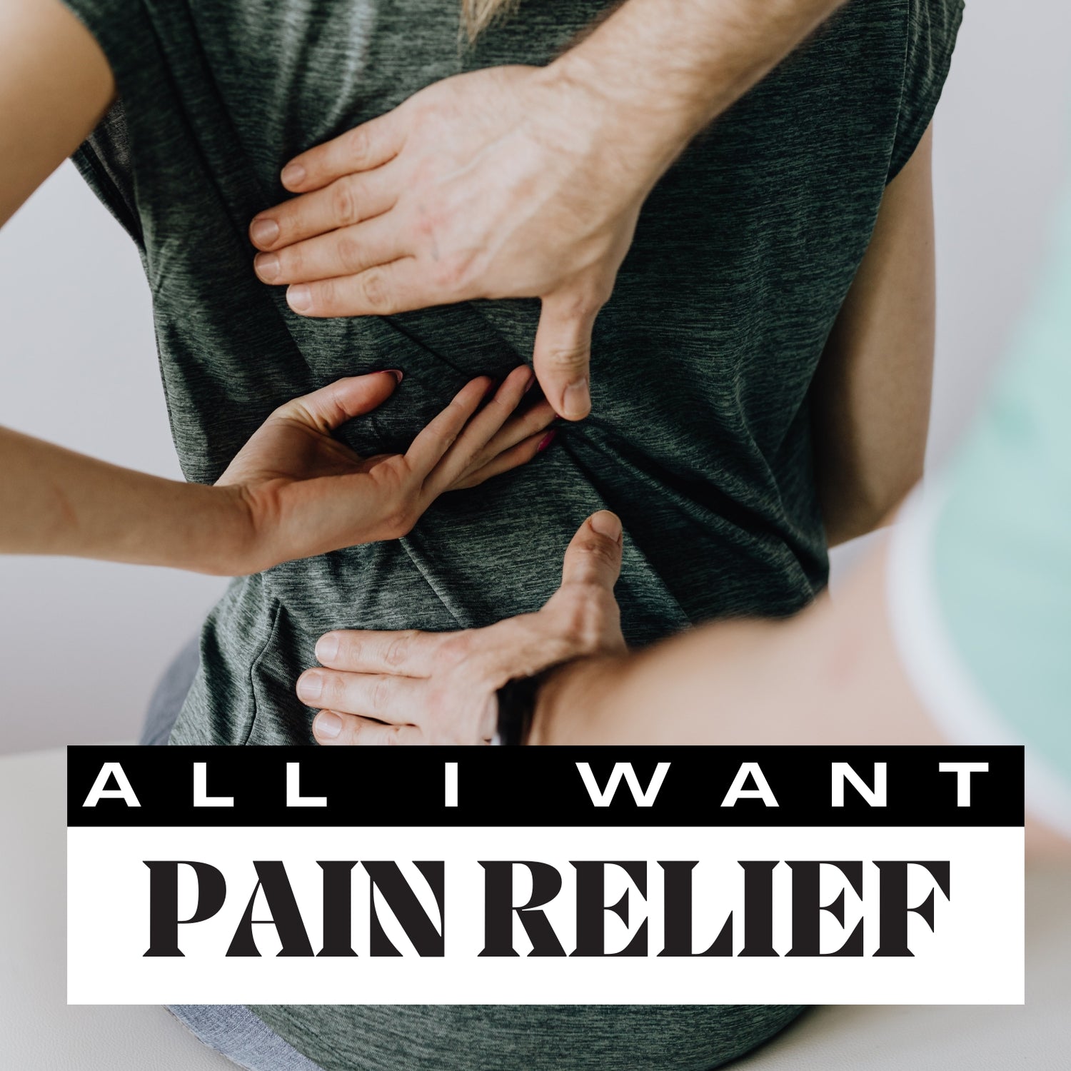 Pain Relief