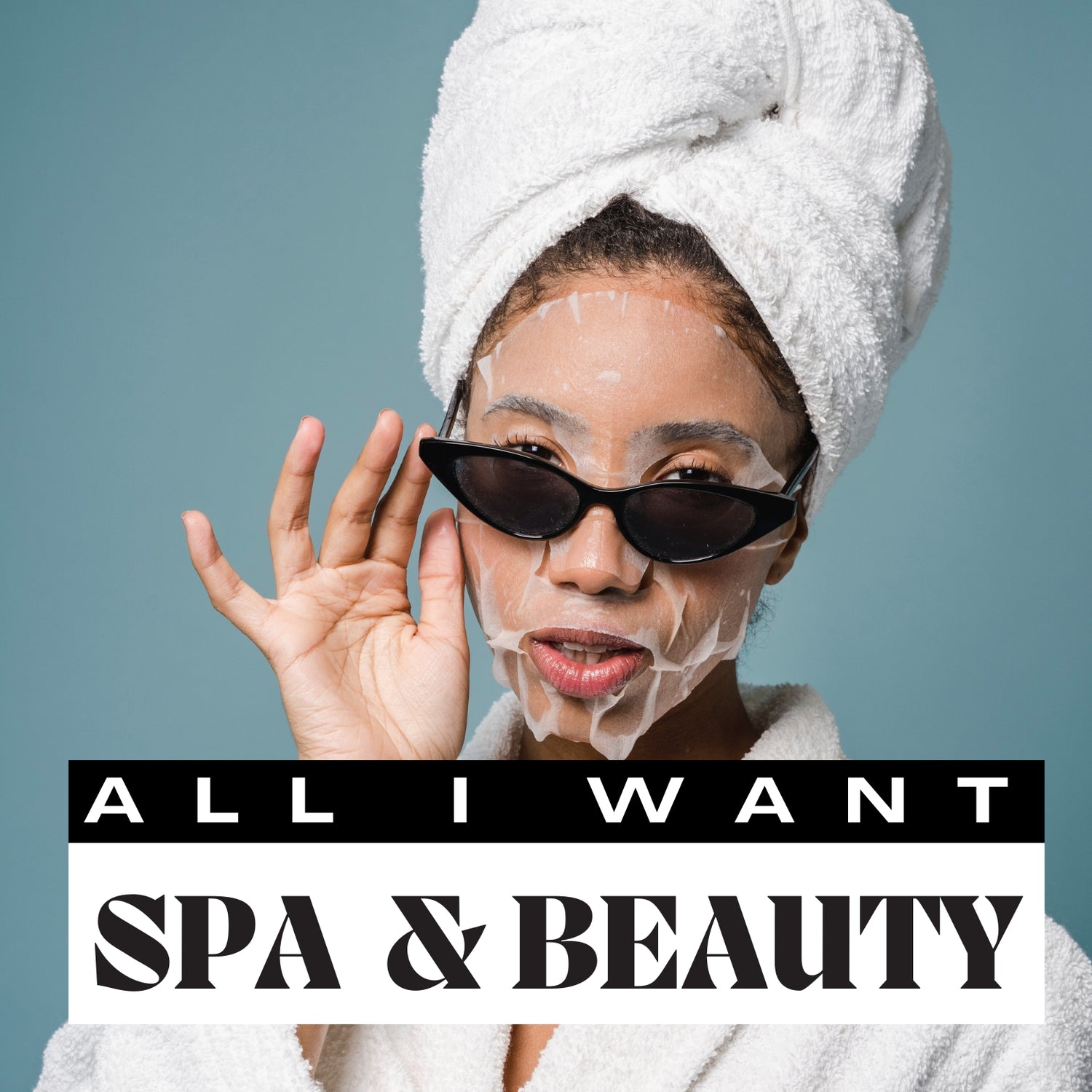 Spa & Beauty