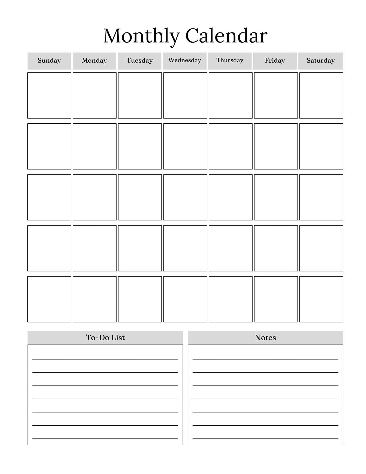 Small Business Planner - 61 Pages