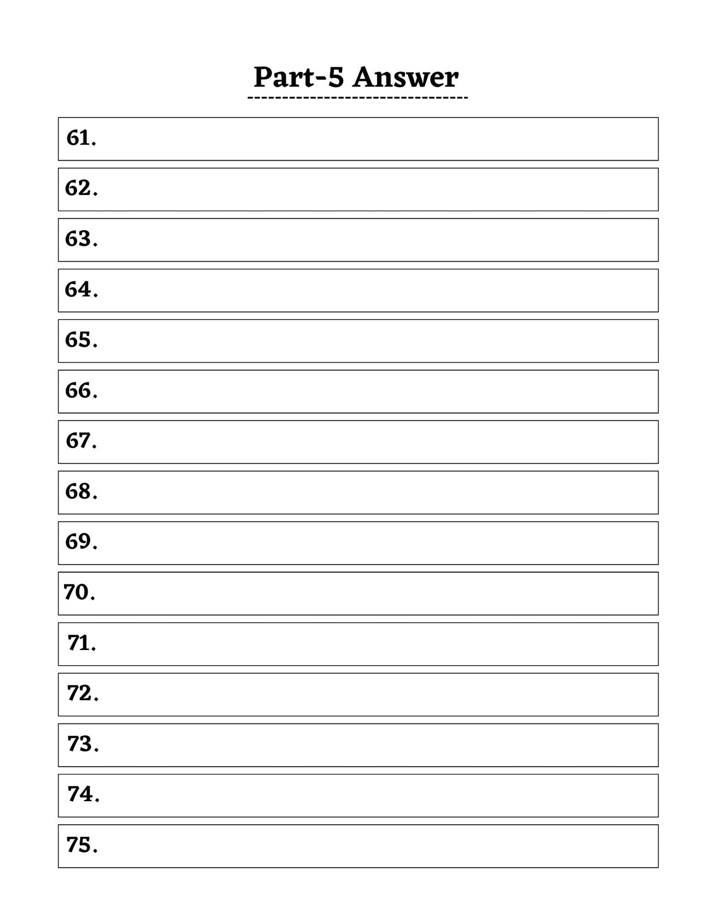 115 Deep Mental Prompts -29 Pages