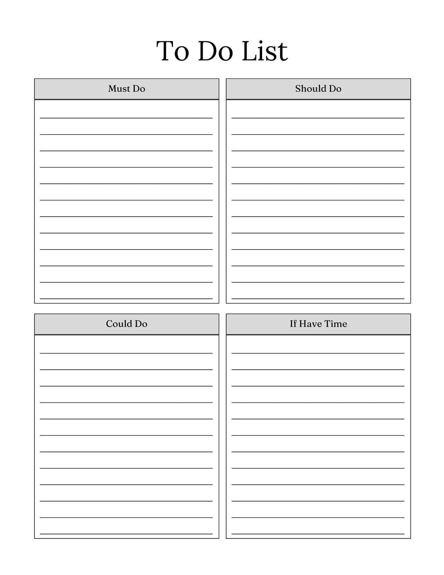 Small Business Planner - 61 Pages