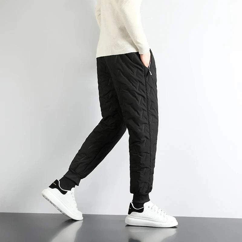 Shop All I Want Shop All I Want Winter Sweatpants for Men