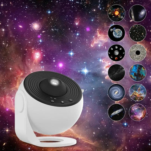 Galaxy Night LightsTransform Your Space with Our Mesmerizing Galaxy Night Lights!
Introducing our Galaxy Night Lights, the perfect way to infuse your room with the enchanting beauty ofSHOP ALL I WANTShop All I WantGalaxy Night Lights