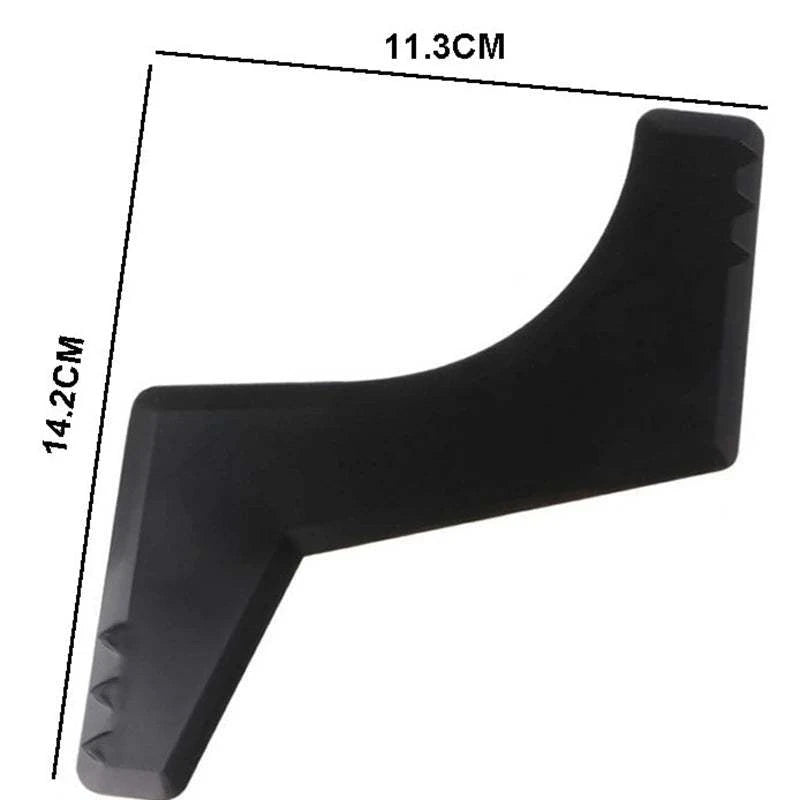 Male Shaving Apron – Beard Catcher Cape for Easy Clean-Up, Perfect GroElevate your grooming routine with our Male Shaving Apron, a must-have beard catcher cape designed for effortless clean-up after every shave. This innovative shaver Shop All I WantShop All I WantMale Shaving Apron – Beard Catcher Cape