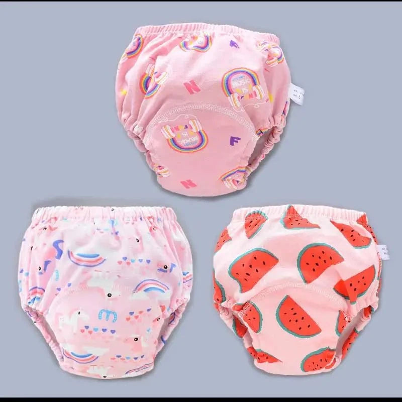 Shop All I Want R / China / S SHOP ALL I WANT Reusable Baby Diapers