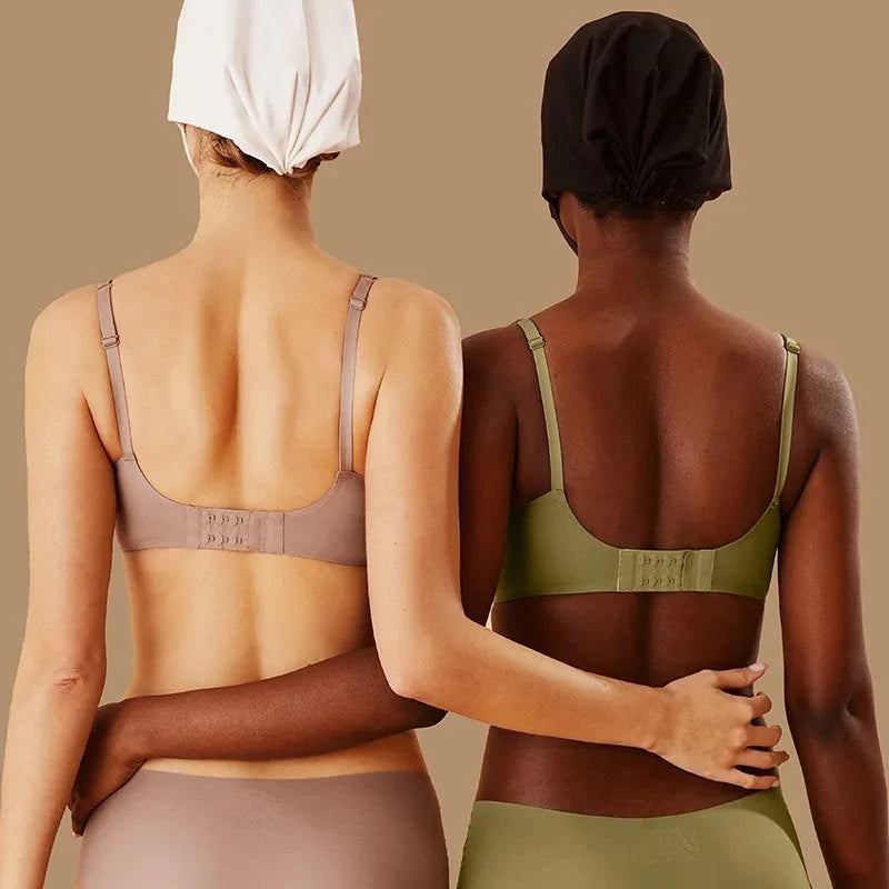 Shop All I Want SHOP ALL I WANT Seamless Women Bra