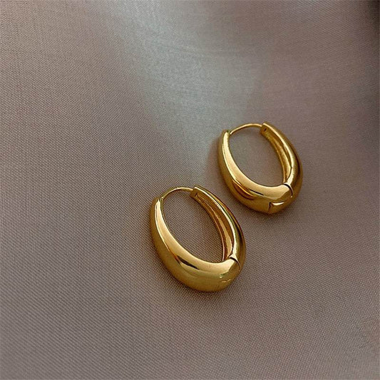 Hoop EarringsElevate Your Earring Collection with Our Stylish Hoop Earrings!
Introducing our Hoop Earrings, a timeless addition to your jewelry collection that effortlessly combiSHOP ALL I WANTShop All I WantHoop Earrings