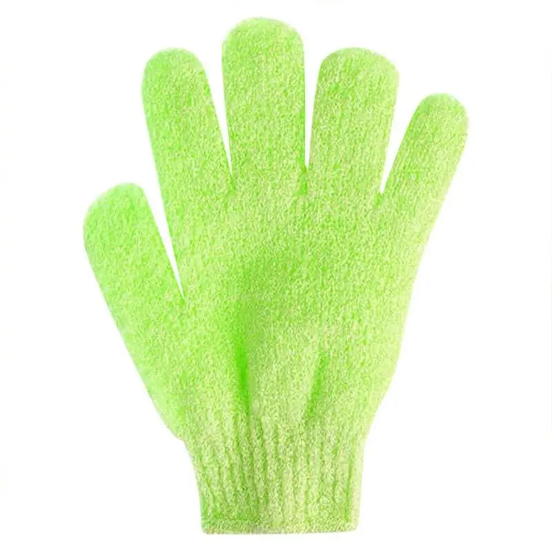 Shop All I Want 03 1pc SHOP ALL I WANT Bathing Cleaning Gloves