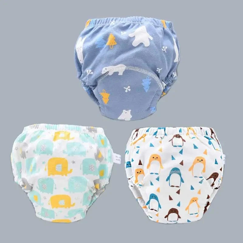 Shop All I Want Z / China / S SHOP ALL I WANT Reusable Baby Diapers