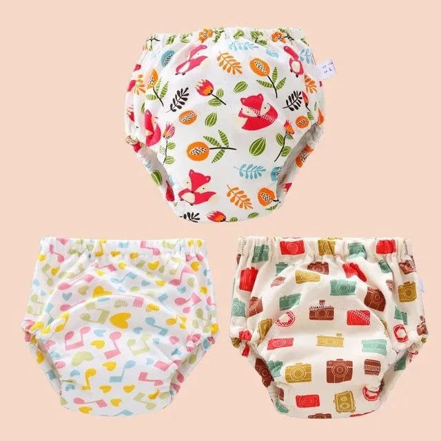 Shop All I Want A / China / S SHOP ALL I WANT Reusable Baby Diapers