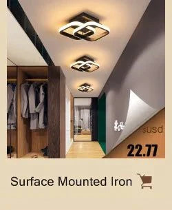 Acrylic LED Ceiling Chandelier with Remote for Indoor SpacesIlluminate your home with this sleek and modern acrylic LED ceiling chandelier, perfect for enhancing any indoor space. With a remote control feature for ease of useShop All I WantShop All I WantAcrylic LED Ceiling Chandelier