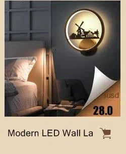 Acrylic LED Ceiling Chandelier with Remote for Indoor SpacesIlluminate your home with this sleek and modern acrylic LED ceiling chandelier, perfect for enhancing any indoor space. With a remote control feature for ease of useShop All I WantShop All I WantAcrylic LED Ceiling Chandelier