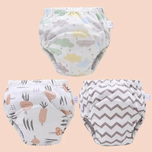 Shop All I Want O / China / S SHOP ALL I WANT Reusable Baby Diapers