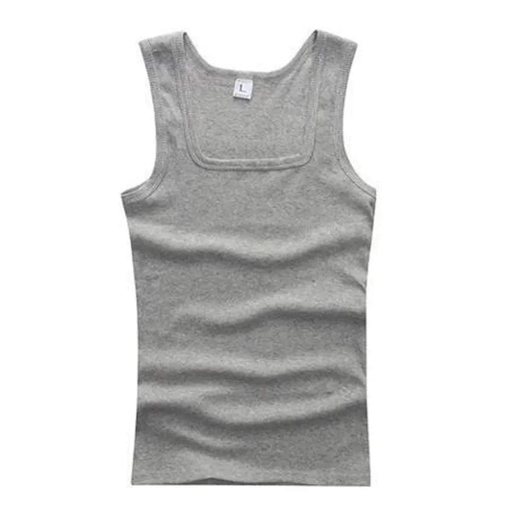 Shop All I Want SHOP ALL I WANT Casual Fitness Tank Tops