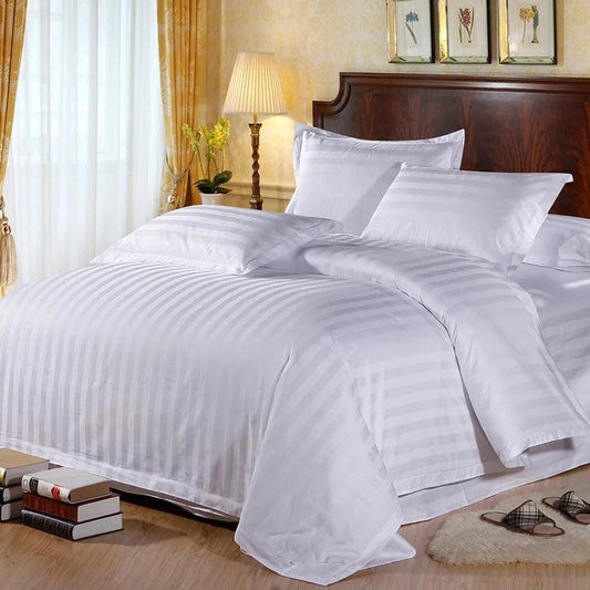 5-Star Hotel Quality Cotton Quilt Case | White Duvet Cover 🛏️Indulge in luxury with the 5-Star Hotel Quality Cotton Quilt Case | White Duvet Cover 🛏️, crafted from 100% cotton for a soft and comfortable feel. This duvet coverShop All I WantShop All I Want5-Star Hotel Quality Cotton Quilt Case