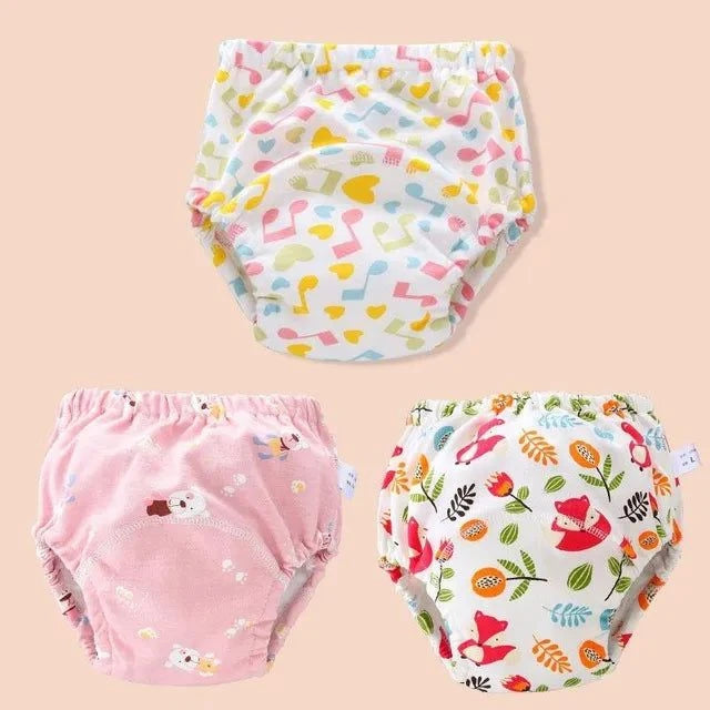 Shop All I Want I / China / S SHOP ALL I WANT Reusable Baby Diapers