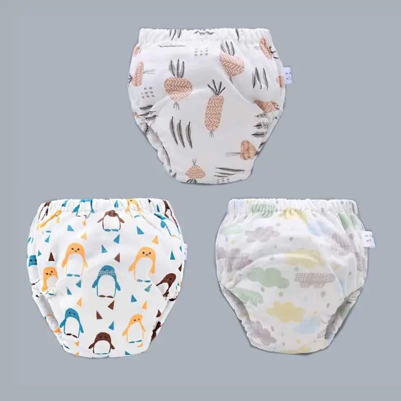 Shop All I Want V / China / S SHOP ALL I WANT Reusable Baby Diapers