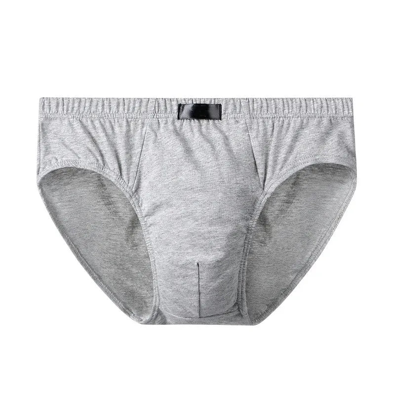 8Pcs Fashion Men's Panties Set | Comfortable Cotton Underwear for Men 🌟