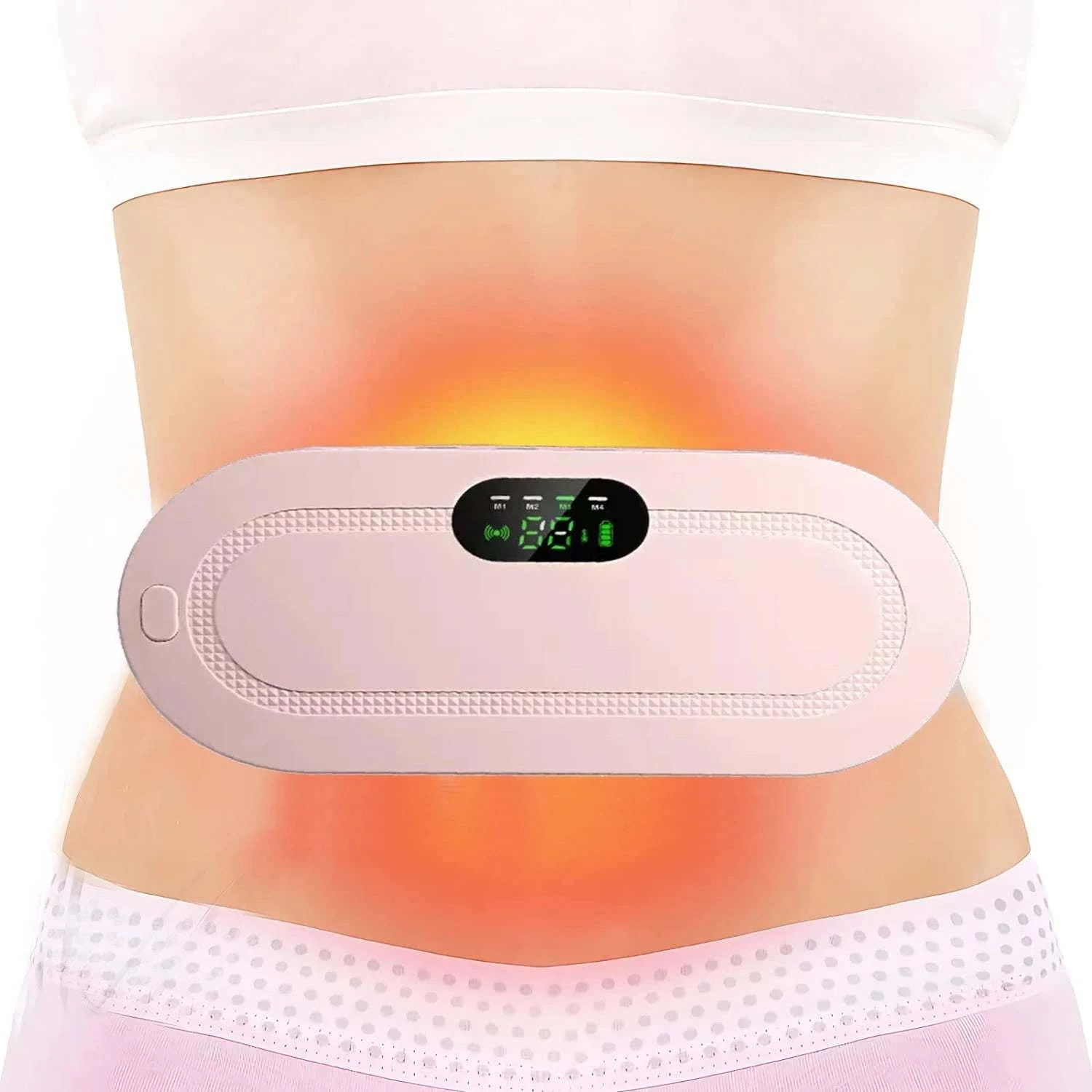 Shop All I Want SHOP ALL I WANT Menstrual Heating Pad: Be and feel your best during every period, period! ⚡️🩸 💕