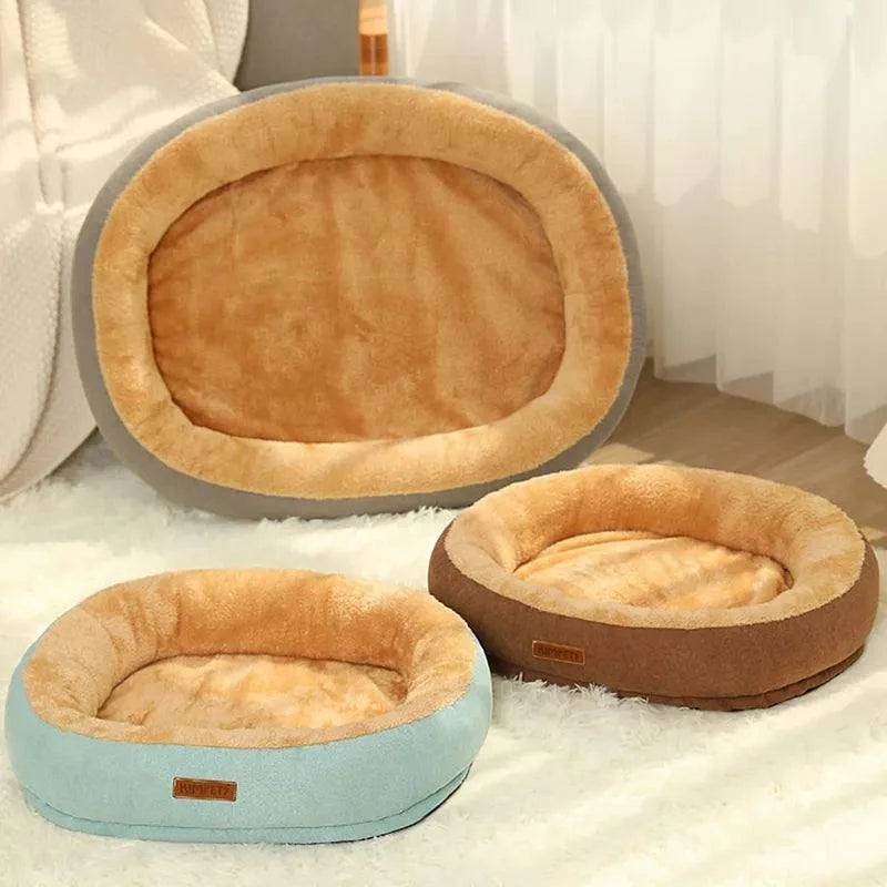 Soft Comfy Pet Bed 🐾 - Shop All I Want