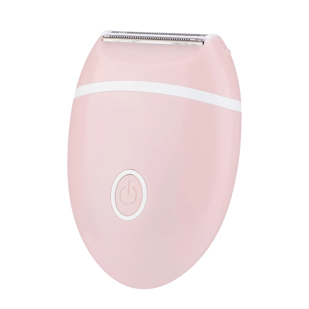 3 in 1 Hair Removal Shaver for Women | Mini Razor for Whole Body 🌸