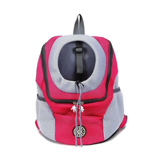 Dog Carrier BagDog Carrier Bag: Stylish, Safe, and Comfortable Travel for Your Furry Friend!
Introducing our Dog Carrier Bag, designed to provide a stylish and secure way to transpSHOP ALL I WANTShop All I WantDog Carrier Bag
