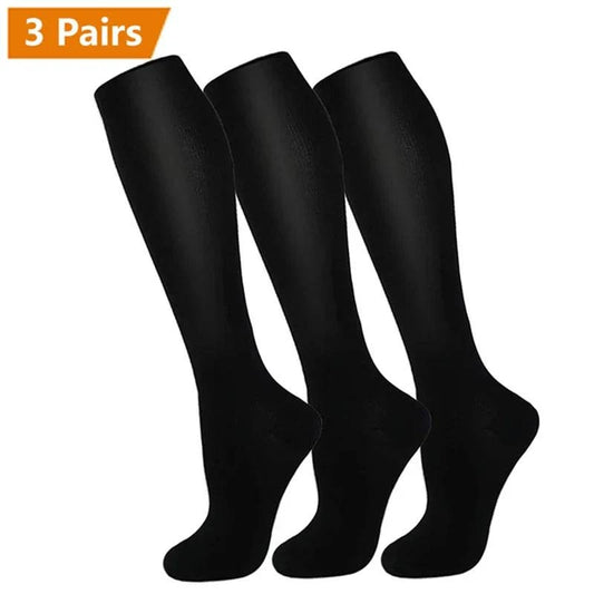 Compression Socks 🧦Enhance your comfort with these compression socks! Designed to support and improve circulation, they’re perfect for all-day wear and active lifestyles. 🧦💪SHOP ALL I WANTShop All I WantCompression Socks