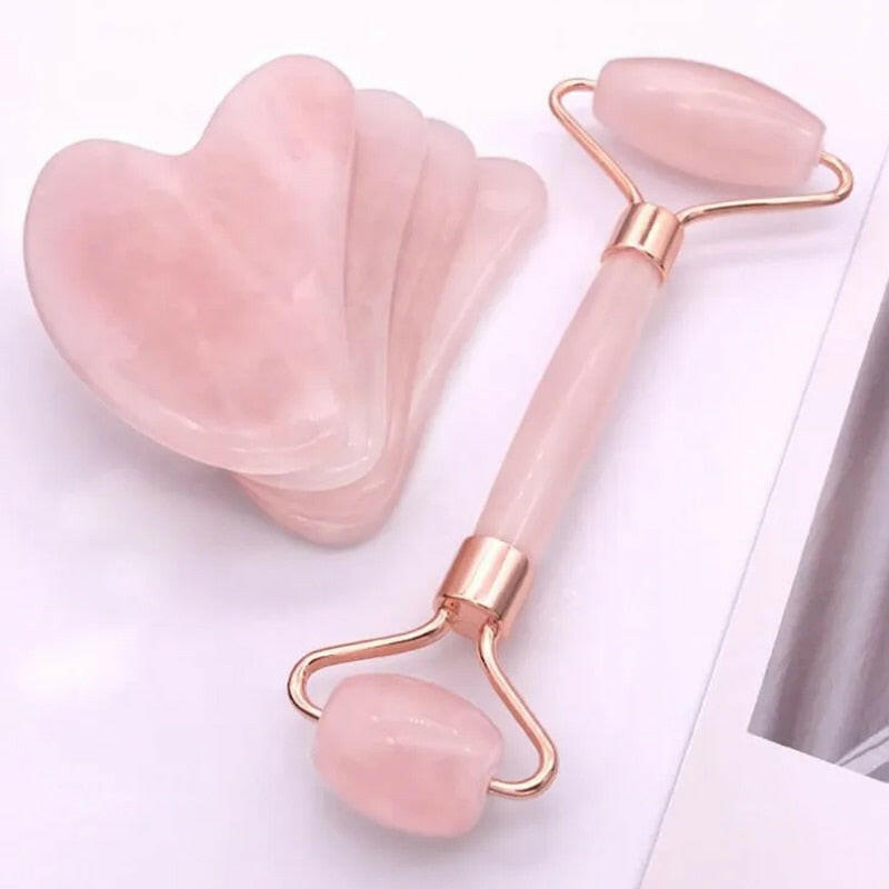 Shop All I Want SHOP ALL I WANT Gua Sha Face Massager