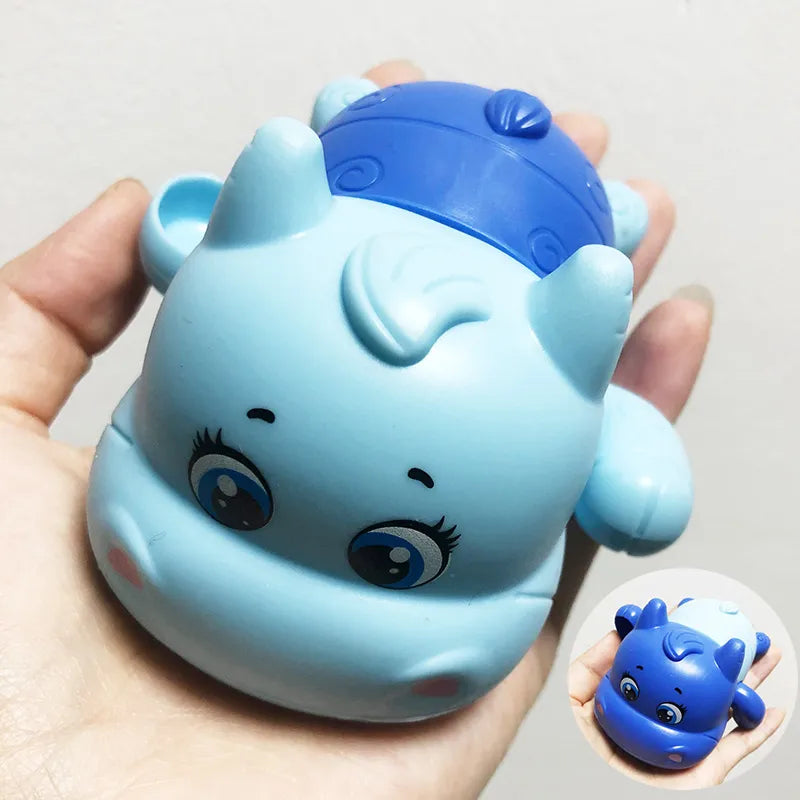 Shop All I Want 1pcs Blue calf SHOP ALL I WANT Baby Bath Toys - Swimming Whale 🐳