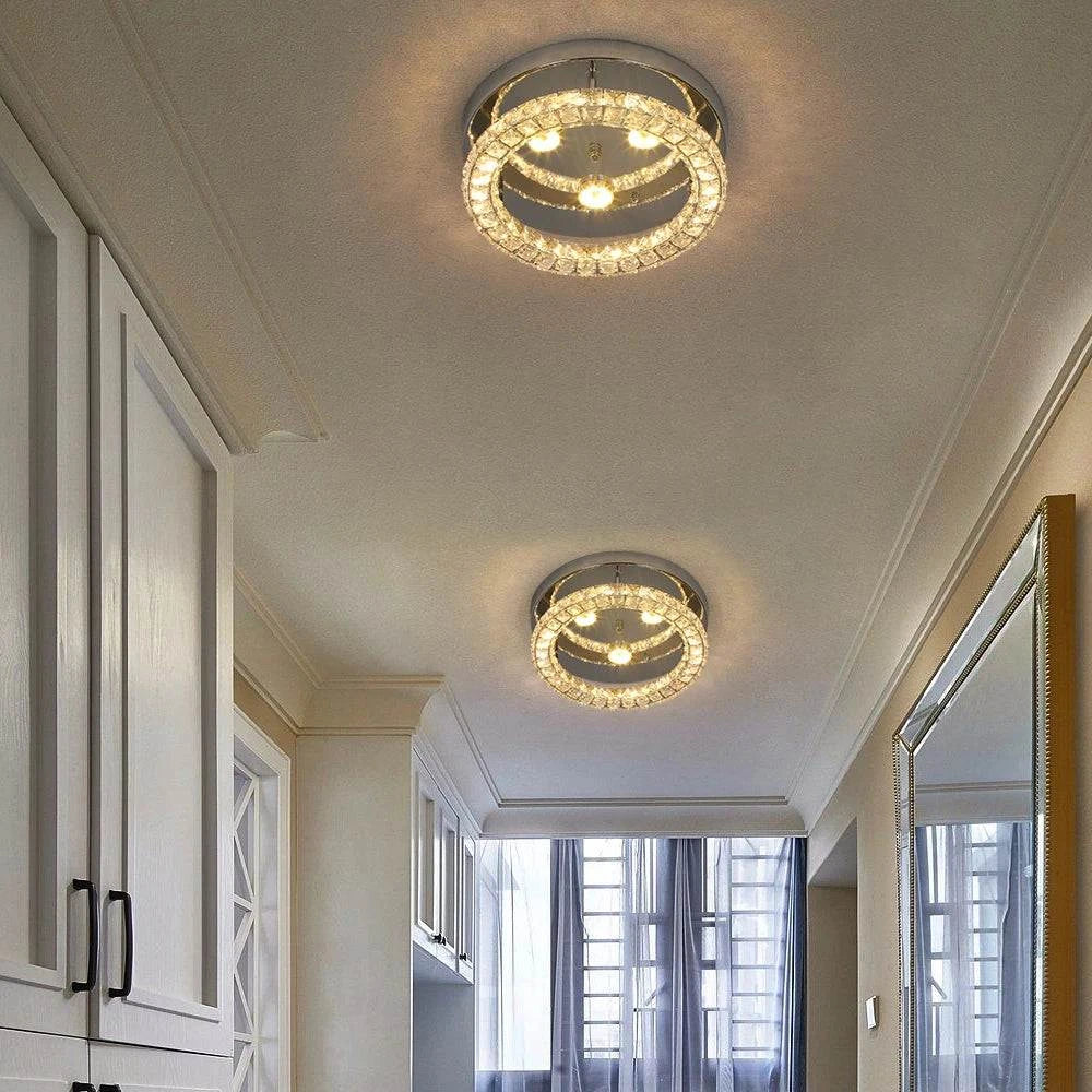 Chandelier Ceiling Lamp