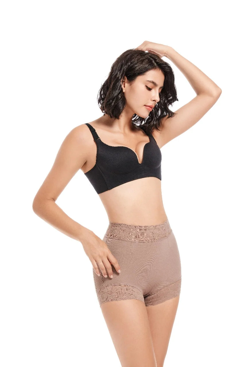 Tummy Control Panties – Hourglass Girdles & Butt Lifter Shapewear 🍑✨