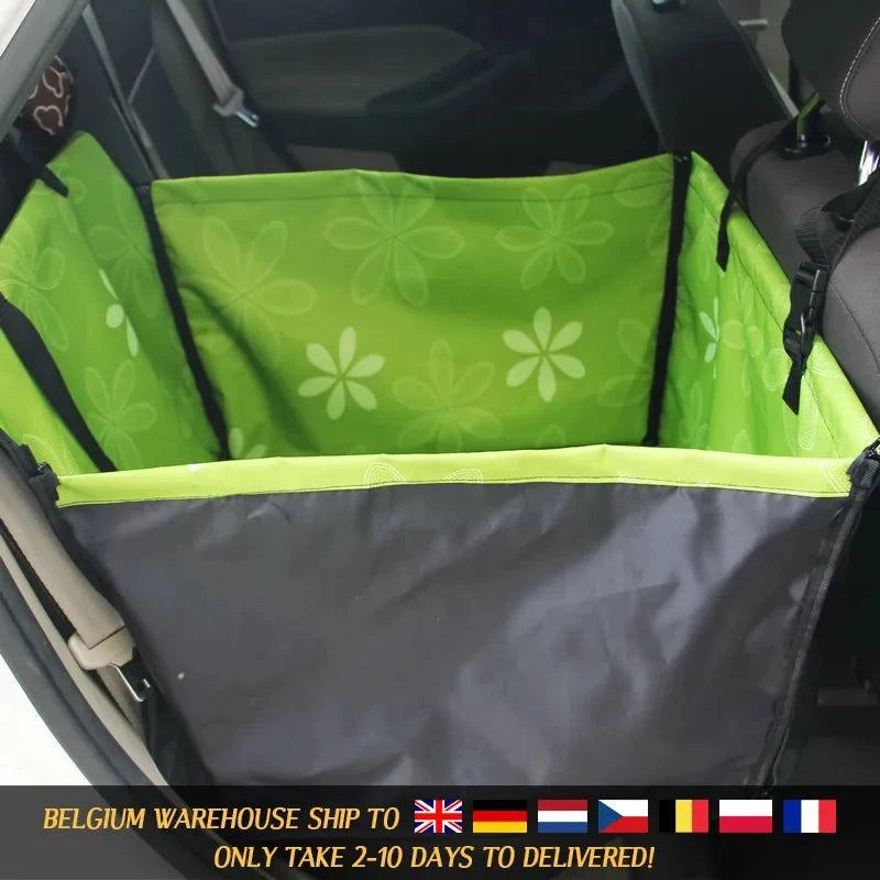 Shop All I Want SHOP ALL I WANT Dog Carriers Car Seat Cover