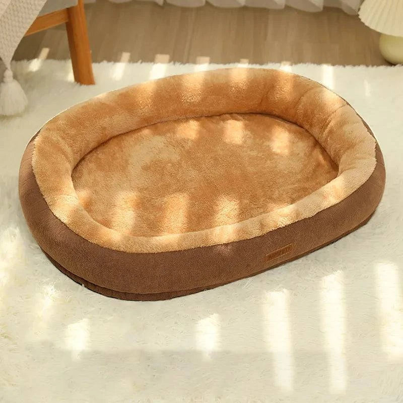 Soft Comfy Pet Bed 🐾 - Shop All I Want