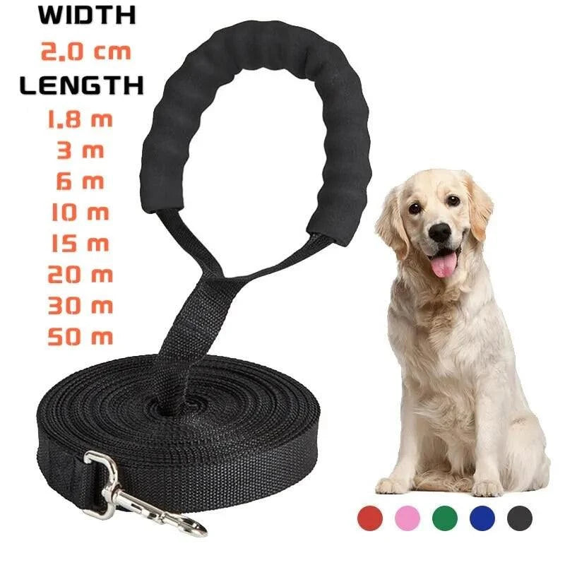 Shop All I Want SHOP ALL I WANT Dog Leash 🐾🚶‍♂️