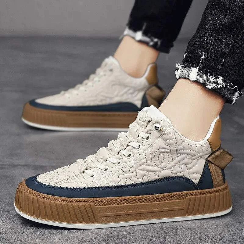 Luxury Chunky Sneakers: Stylish Comfort! 👟✨Step into the realm of luxury and style with our Luxury Chunky Sneakers – where comfort meets high-end fashion for a truly elevated footwear experience! 👟✨
✨ PremiuSHOP ALL I WANTShop All I WantLuxury Chunky