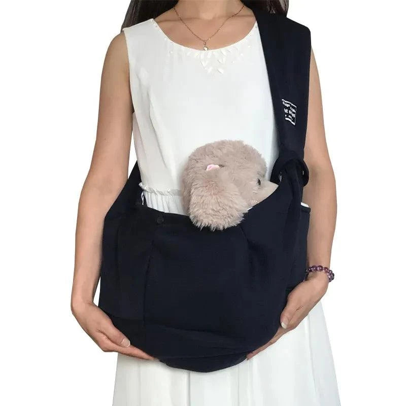 Shop All I Want SHOP ALL I WANT Pet Sling Bag