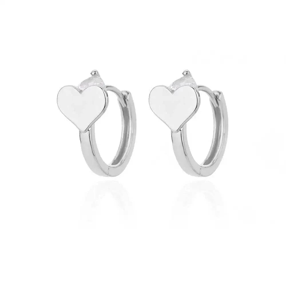 U-Shaped Square Hoop Earrings 🔲💫 #AestheticJewelrySquare Shaped EarringsIntroducing our U-Shaped Square Hoop Earrings – a bold and modern addition to your jewelry collection that seamlessly blends the classic hoop design with a contemporShop All I Want