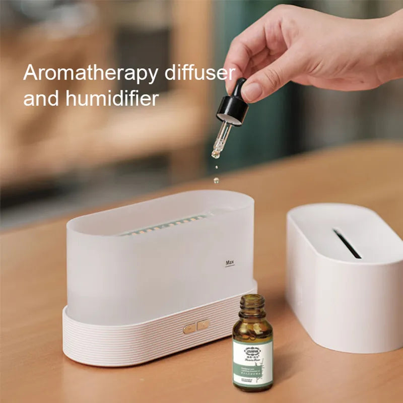 Shop All I Want SHOP ALL I WANT Kinscoter Aroma Diffuser Humidifier